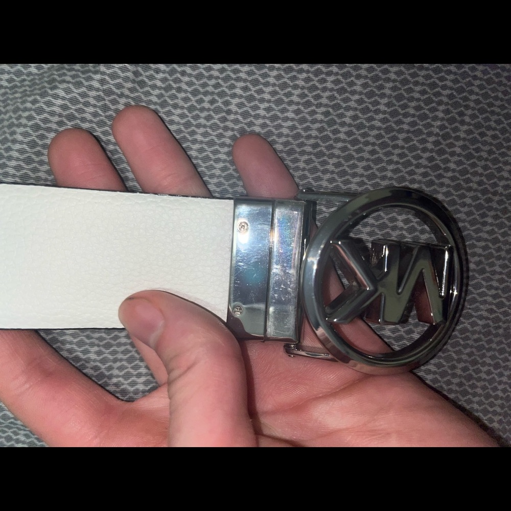 Micheal kors belt
